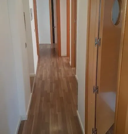 Concepcion Apartment Alicante