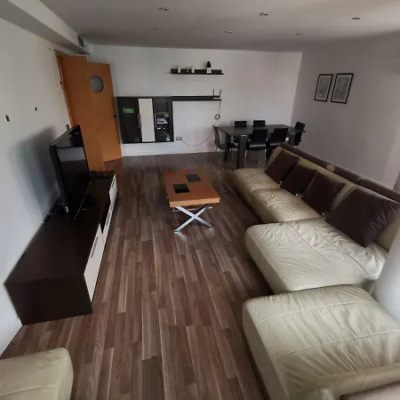 Concepcion Apartment