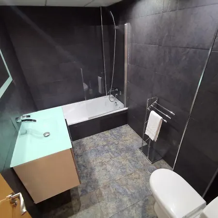 Apartment Concepcion Alicante