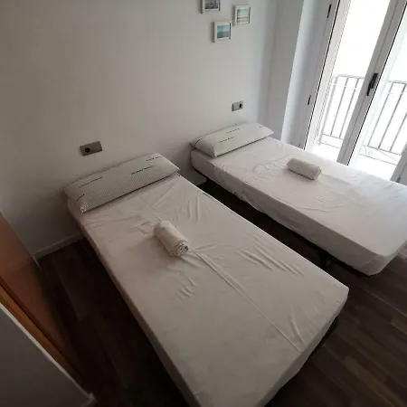 Concepcion Apartment