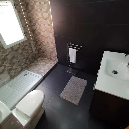 Apartment Concepcion Alicante